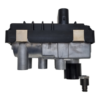 Turbolader Ladedrucksteller Stellmotor 797863-0077 6NW010430-10 Neue Elektronik
