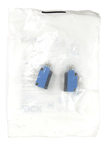 Sensor fotoeléctrico 1 pieza enfermo GSE6-P4211 GSE6-P4211 nuevo envío rápido - Imagen 2 de 2