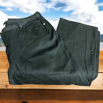 Liz & Me Signature 3X Jeans  / EUC
