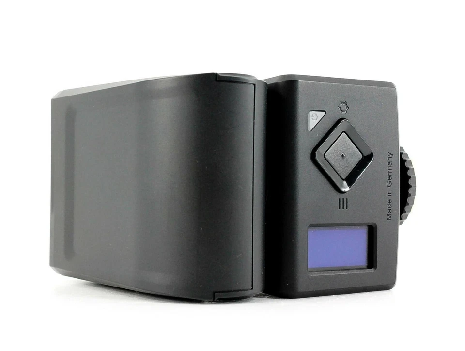 Metz M400  Flash Unit Flashgun for Nikon - Image 2 of 2