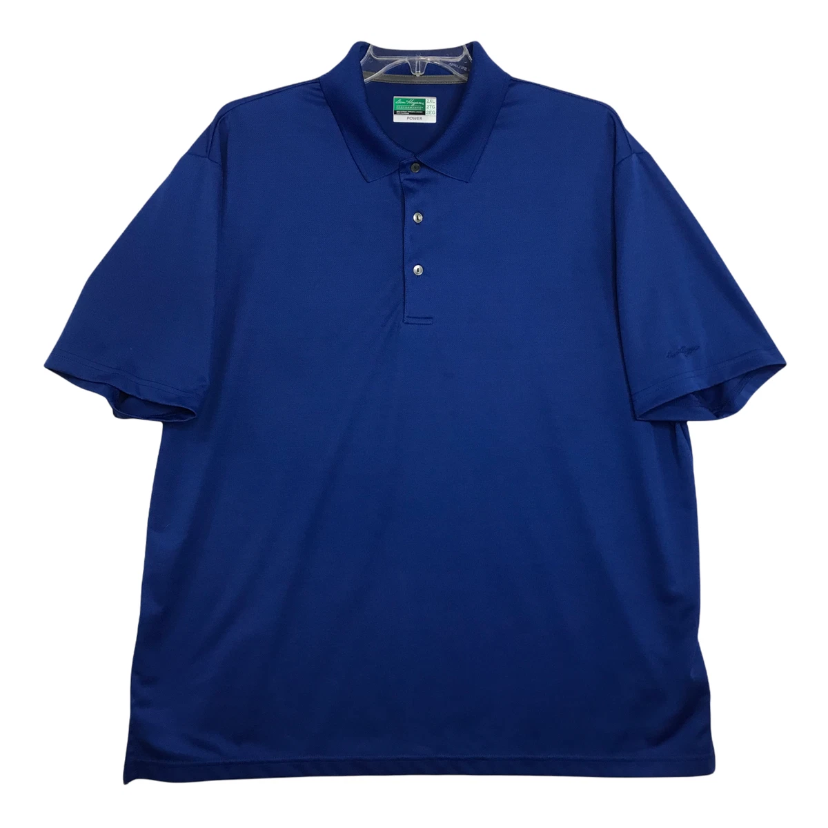 ben hogan performance power air shirts