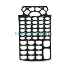 Lot 53-Key Keypad Overlay 5250 Version for ZEBRA MC9090 MC9190 MC92N0