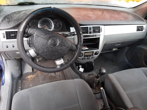 94566241 Right Rear Window Regulator for DAEWOO NUBIRA BERLINA SX 2004 7873255 - Picture 9 of 9