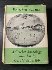 Good - THE ENGLISH GAME: A