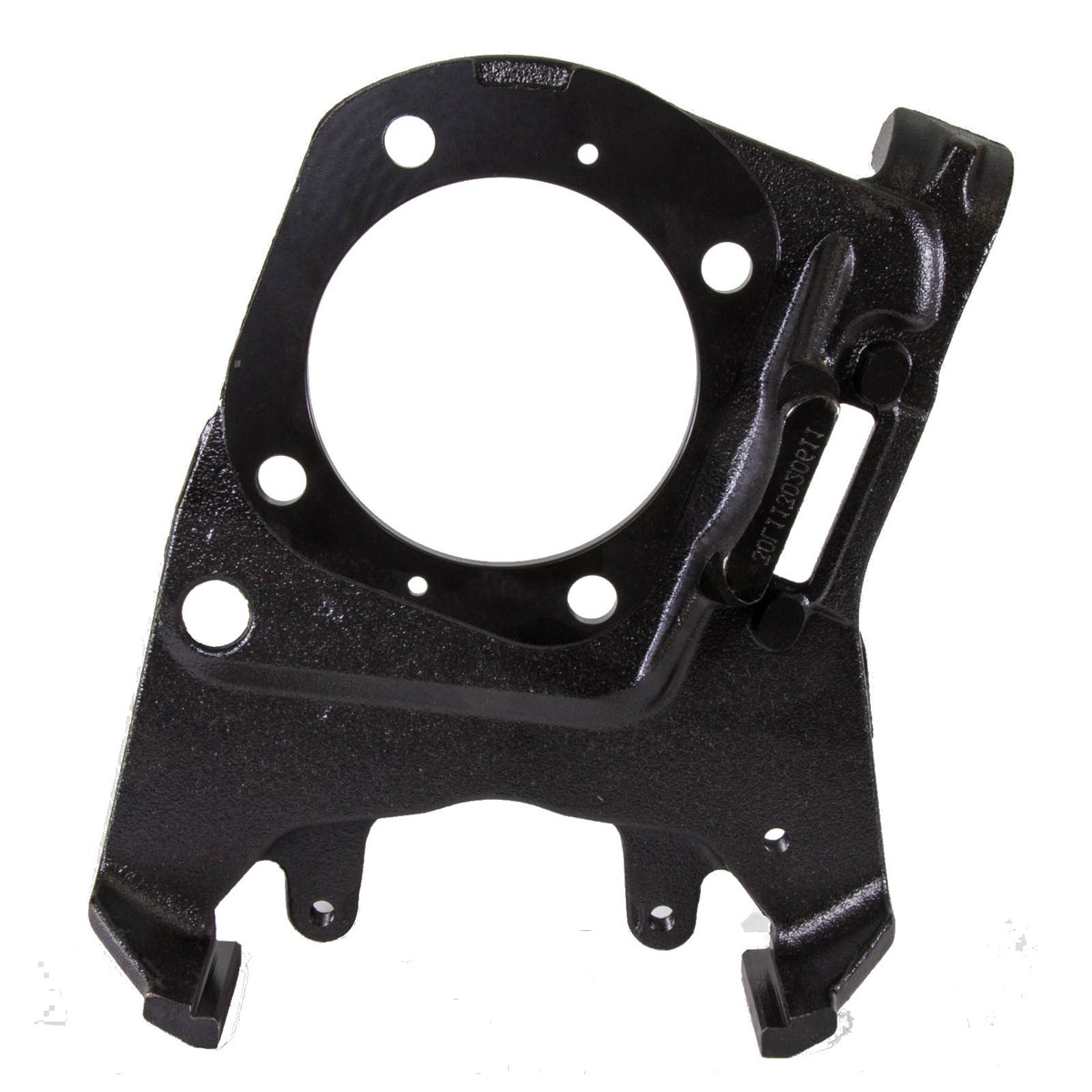 1997-2004 Ford F150 F250 Expedition Rear Brake Anchor Plate LH