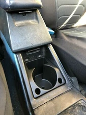 Toyota Pickup (1984-1988) Single Cup Holder