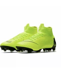 mercurial superfly 6 pro