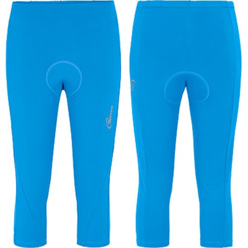 Gonso LECCE Damen 3/4 Radhose