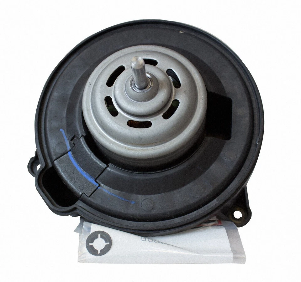 Motor soplador delantero y calefacción Lincoln Town Car 2003-2011 + limosnas Foto 2 de 3