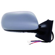 Retroviseur droit (ou coque) Daihatsu CHARADE