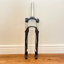 Rock Shox Reba RL Solo Air 29" Fork - 1.5" Tapered Steerer, 100mm