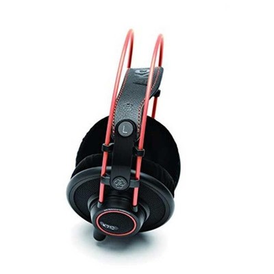 【値下げ】AKG K712Pro美品 AKG K 712 Pro Headband Headphones - Black for sale online | eBay