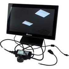 Epos Now Pro-C15Wa Terminal POS System with Stand and Cables