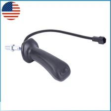 Extractor Joystick Handle Replacement For Caterpillar Skid Steer Loader Models