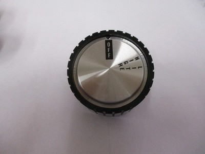 Magic Chef Oven Control Knob 7733P018-60  ( D )