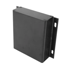 Integrated Type Aluminum Cooling Case Enclosure Electronic Box For New