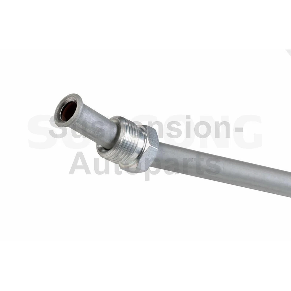 Manguera de línea de presión de dirección asistida Sunsong para 1970 1971 AMC Hornet Foto 4 de 4