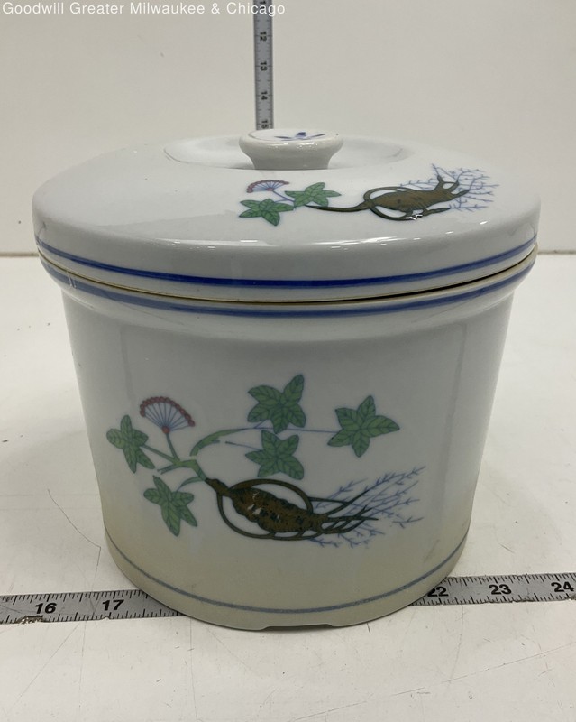 Yue Hwa Sanki 7L Soup Cooker