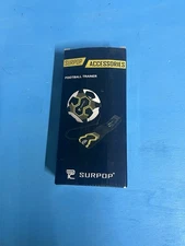 Soccer Volleyball Rugby Ball Trainer Solo Practice Training Aid Control Skills