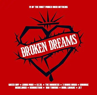 Various - Broken Dreams
