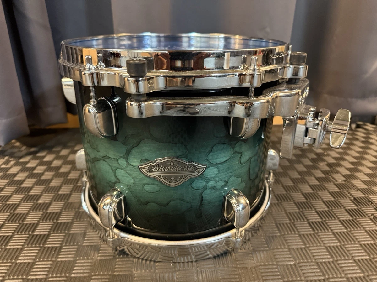 TAMA 8 Inch Drum Toms for sale - eBay