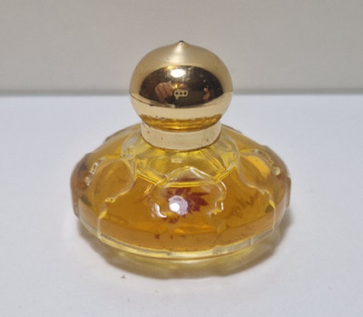 Parfum Miniatur Chopard Casmir 5ml Miniparfum vintage Parfum Flakons