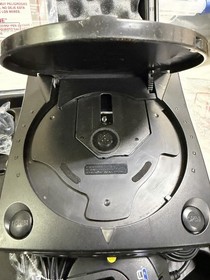 Sega Dreamcast Sports Edition (Black Console + Controller + Cables)