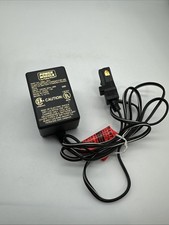 Fisher Price Power Wheels Class 2 Battery Charger 12V 00801-0972 C-12150
