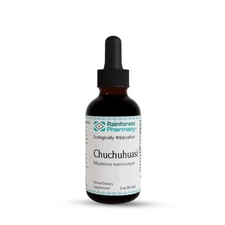 Rainforest Pharmacy Chuchuhuasi Liquid Extract 2 fl oz Joints & Bone Pain