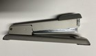 Vintage Heavy Duty All Metal Bates Stapler Model 56 With Box. Bates Mfg Co. 1950 — photo 10