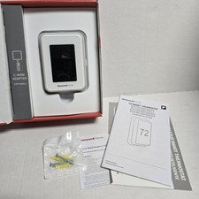 Rch9310wf5003 Honeywell Battery Wi-Fi Home Programmable