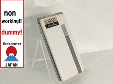   dummy   SHARP AQUOS 930SH  color white  softbank-japan non-working cellphone
