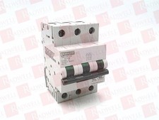 PHOENIX CONTACT TMC 63C 25A / TMC63C25A (NEW IN BOX)