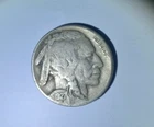 1927-d Buffalo Nickel