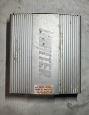 Jumper 2000 Watt Power Inverter 4000 watt peak Power 3 plug in Sockets  1 USB