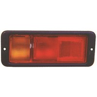 Heckleuchte Depo 214-1946L-UE Links