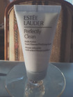 Estee Lauder Perfectly Clean Multi Action Foam Cleanser Purifying Mask ~ 1 oz — photo 1