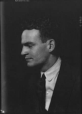 Photo:Kelland,Thomas,portrait photographs,men,Arnold Genthe,1930