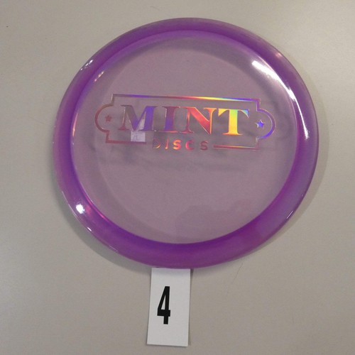 Mint Discs Eternal Salamander - Pick Your Disc! - 第 5/8 張圖片