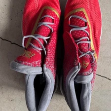 Adidas Men's Crazylight Boost 2.5 Low 'Andrew Wiggins' Size 15