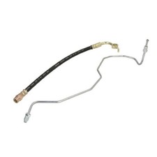 ABE Bremsschlauch links 9807139580 C85126ABE