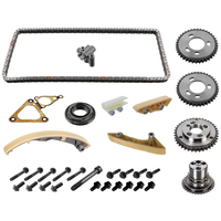 PartsTec PTA114-0469 Steuerkettensatz FüR Ford Ford USA