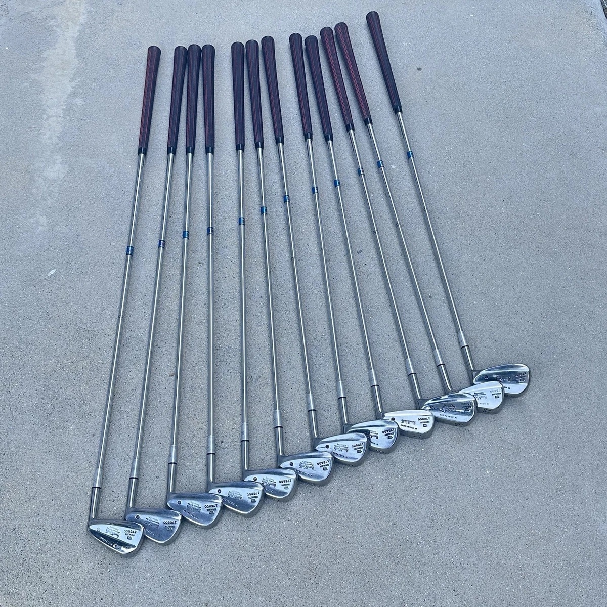 Kenneth Smith Iron Golf Clubs for sale | eBay