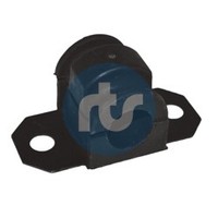 RTS Lager Stabilisatorlager Vorne FüR Ford Fiesta VI Van