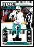 Tua Tagovailoa 2024 Panini Contenders #61 Dolphins NFL READ FREE SHIPPING