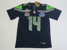 Sam Darnold Seattle Seahawks Super Bowl 60 US...