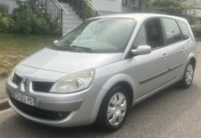 Renault Scenic 1.9 dci 130cv – photo 2