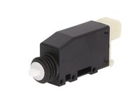 Vorne Links Blic 6010-04-017435P Steuerventil, Zentralverriegelung FüR Opel