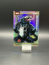 Venomouse 1st Appearance Refractor 2026 Topps Chrome Marvel Comics #189