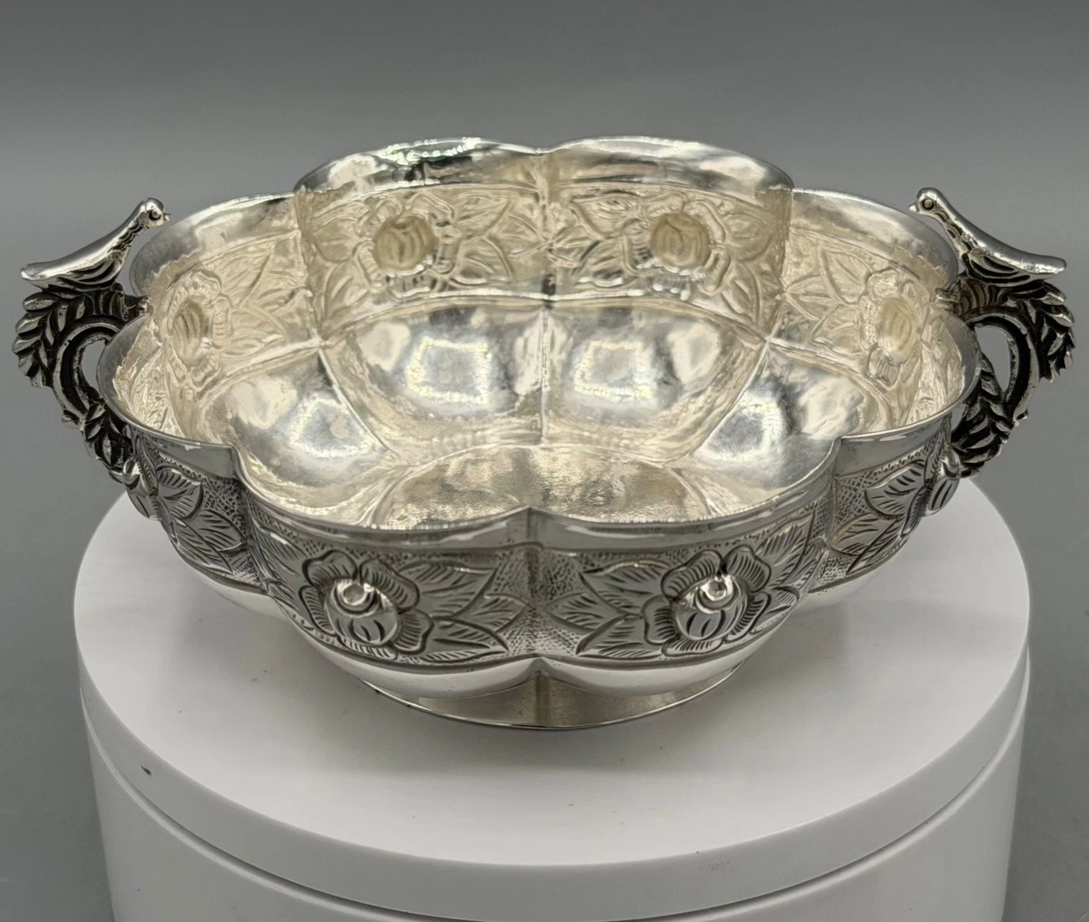 Rose Bowl Silver Antiques for sale | eBay